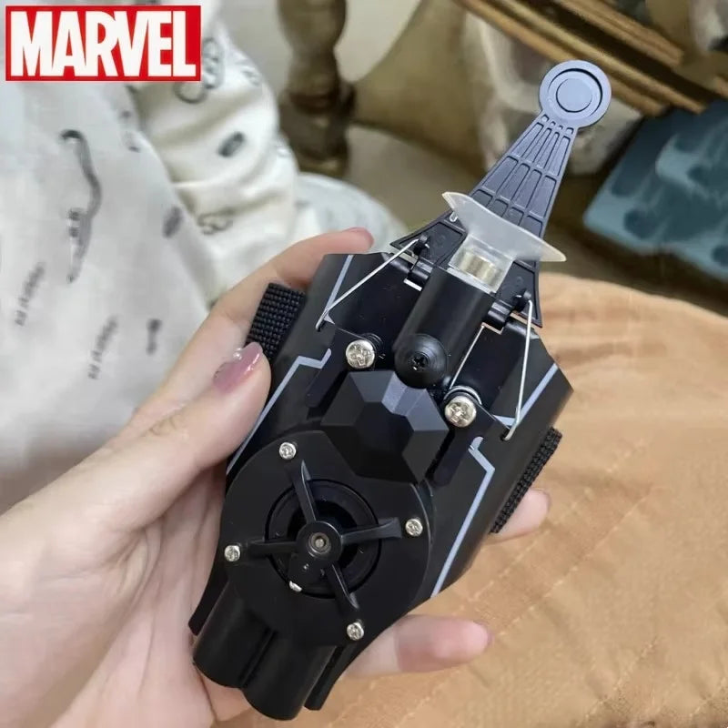Spiderman Web Shooter Launcher Toy