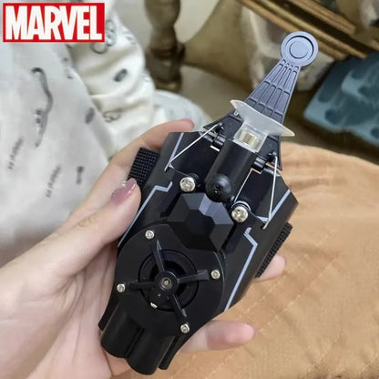 Spiderman Web Shooter Launcher Toy
