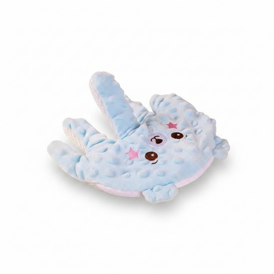 Baby Sleep Aid Soothing Palm Pillow with Remote