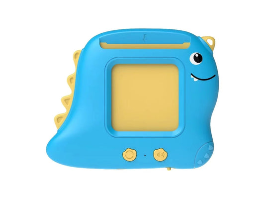 Dinosaur Talking Flash Card Learning Machine (3 Languages)