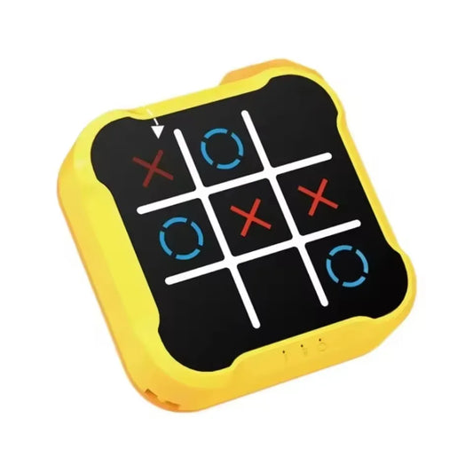 Multifunctional Electronic Puzzle Board Game