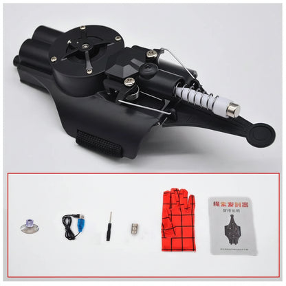 Spiderman Web Shooter Launcher Toy